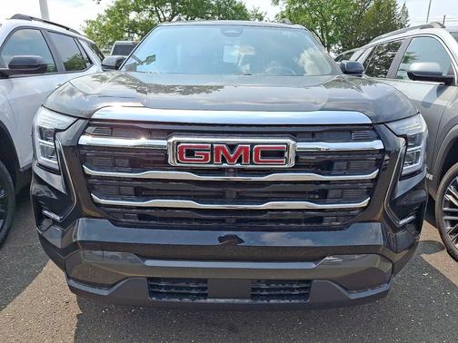 EBONY TWILGT ME 2027 GMC Terrain AWD Elevation