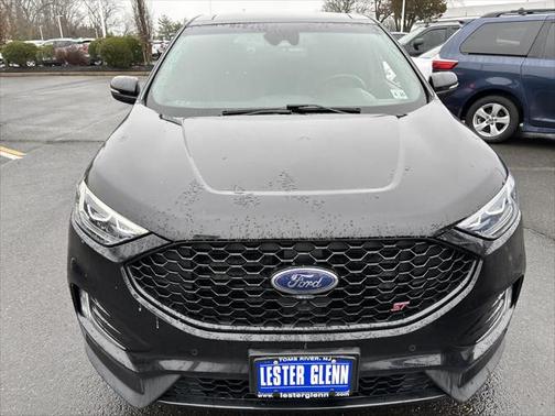 2019 Ford Edge ST