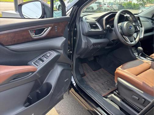 2024 Subaru Ascent Touring 7-Passenger
