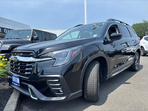 2024 Subaru Ascent Touring 7-Passenger