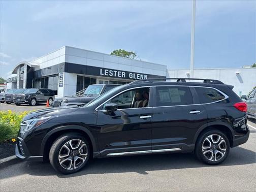 2024 Subaru Ascent Touring 7-Passenger