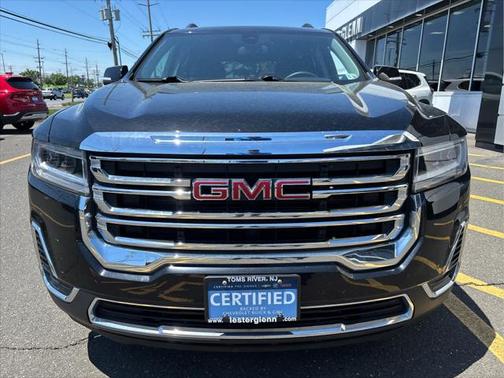 2023 GMC Acadia AWD SLE