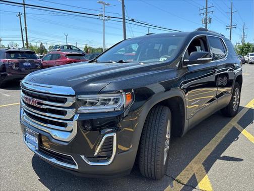 2023 GMC Acadia AWD SLE