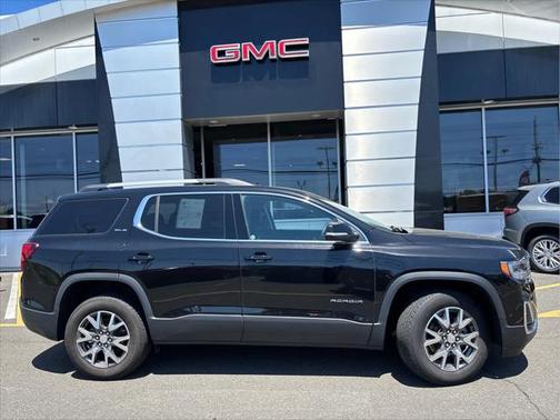 2023 GMC Acadia AWD SLE