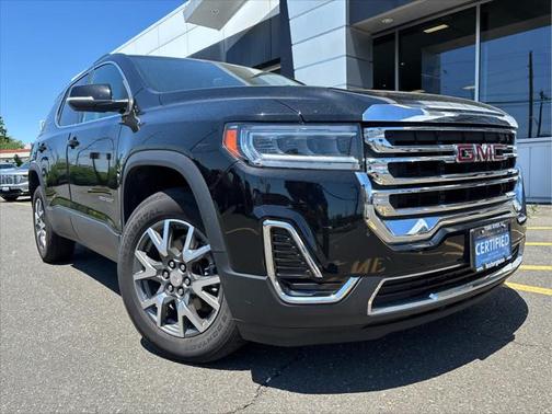2023 GMC Acadia AWD SLE