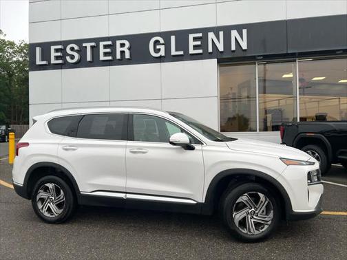 2023 Hyundai SANTA FE SEL 2.4