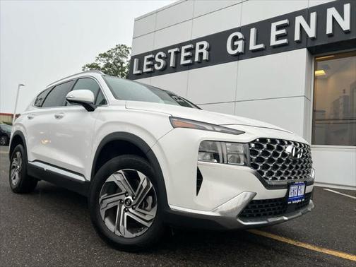 2023 Hyundai SANTA FE SEL 2.4