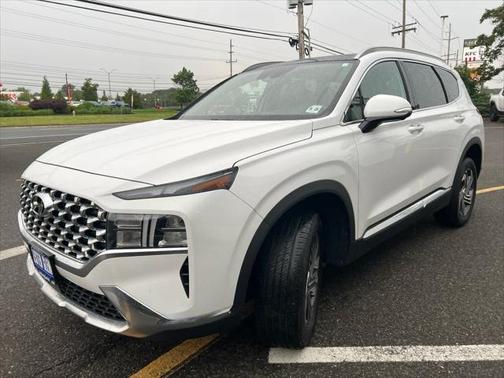 2023 Hyundai SANTA FE SEL 2.4