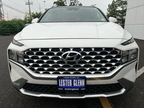 2023 Hyundai SANTA FE SEL 2.4