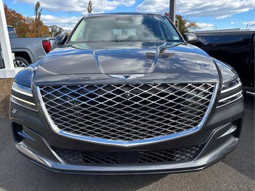 2023 Genesis GV80 2.5T