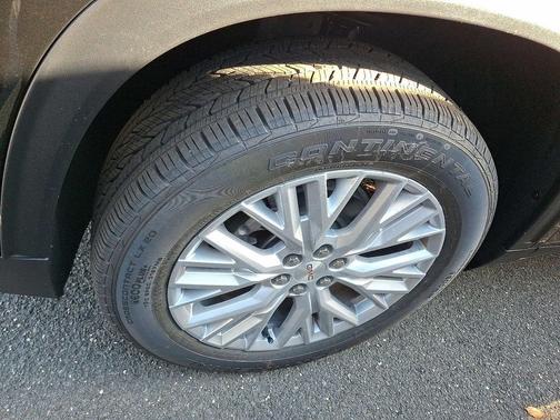 2026 GMC Acadia AWD Elevation