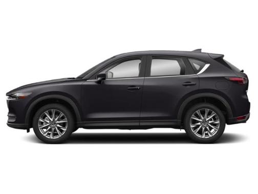 2020 Mazda CX-5 Grand Touring Reserve