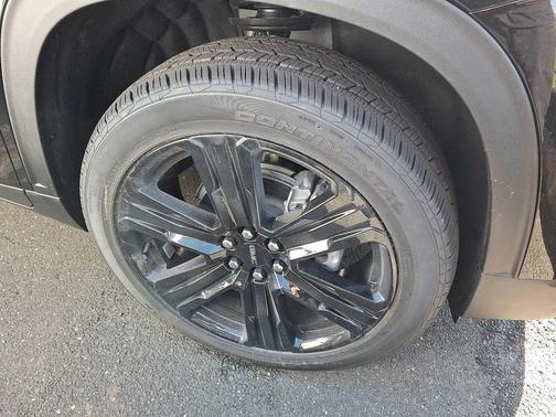 2026 GMC Acadia AWD Elevation