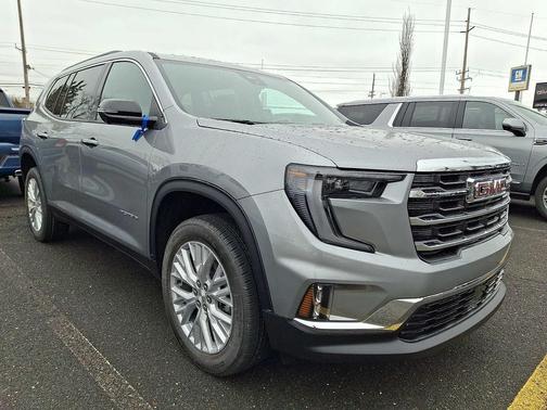 2026 GMC Acadia Elevation AWD
