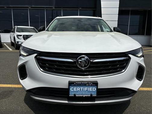 2022 Buick Envision AWD Essence