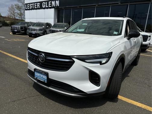 2022 Buick Envision AWD Essence