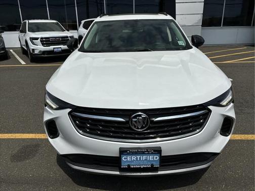 2022 Buick Envision AWD Essence