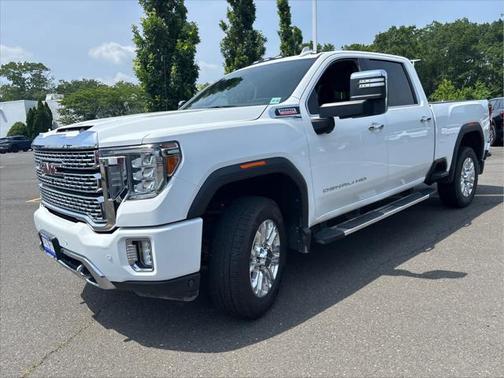 2020 GMC Sierra 2500 Denali