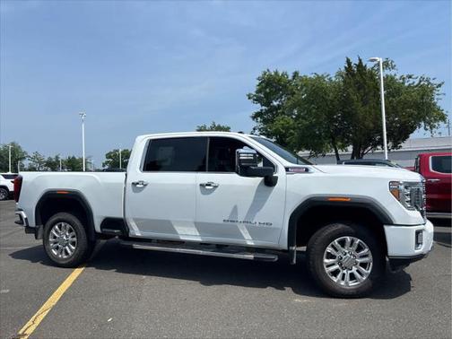 2020 GMC Sierra 2500 Denali