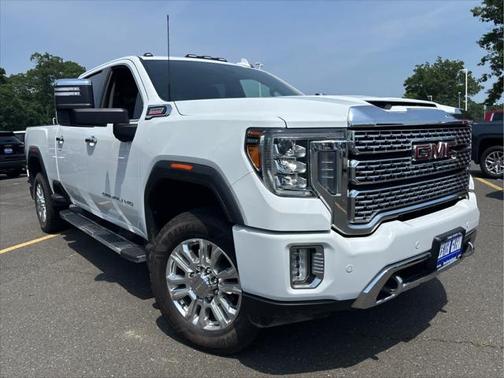 2020 GMC Sierra 2500 Denali