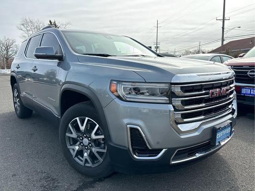 2023 GMC Acadia FWD SLE