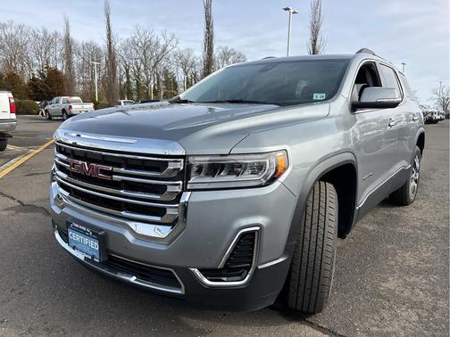 2023 GMC Acadia FWD SLE
