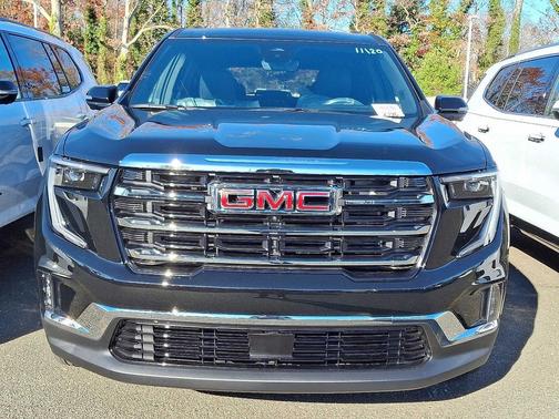 2026 GMC Acadia Elevation AWD