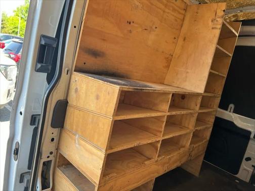 2021 Ford Transit-250 Base