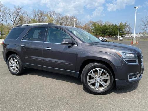 2016 GMC Acadia SLT-1