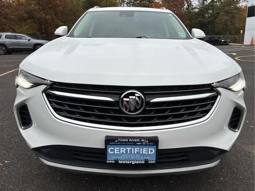 2023 Buick Envision Preferred AWD