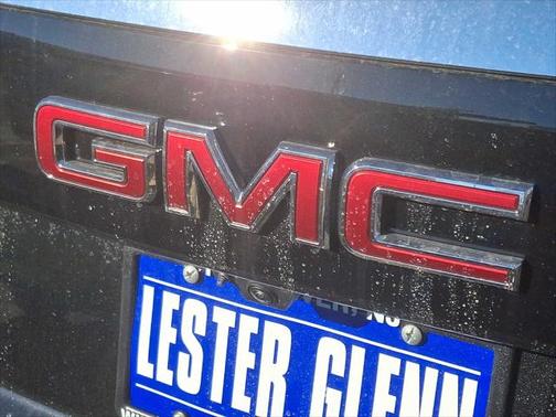 2025 GMC Yukon 4WD Elevation