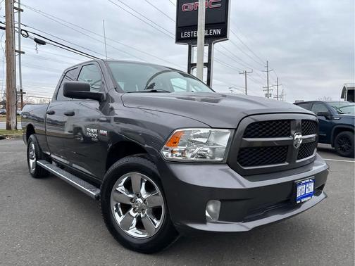 2019 RAM 1500 Express