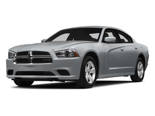 2014 Dodge Charger SE