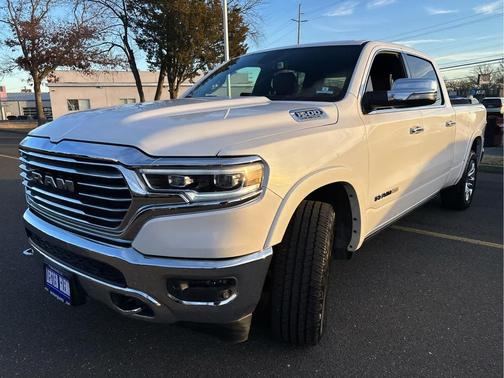 2019 RAM 1500 Longhorn