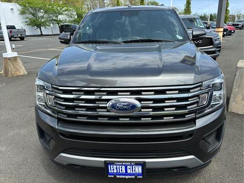2019 Ford Expedition XLT
