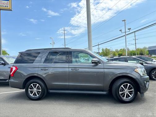 2019 Ford Expedition XLT