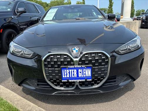 2021 BMW 430 i xDrive