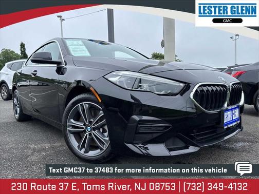2024 BMW 228 Gran Coupe i xDrive