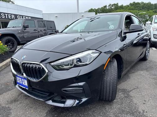 2024 BMW 228 Gran Coupe i xDrive