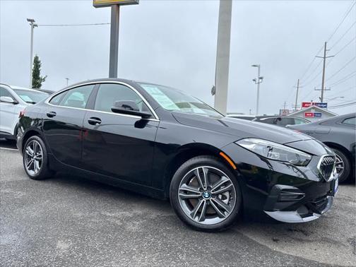 2024 BMW 228 Gran Coupe i xDrive