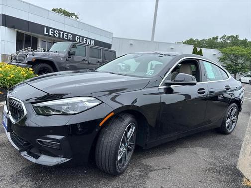 2024 BMW 228 Gran Coupe i xDrive