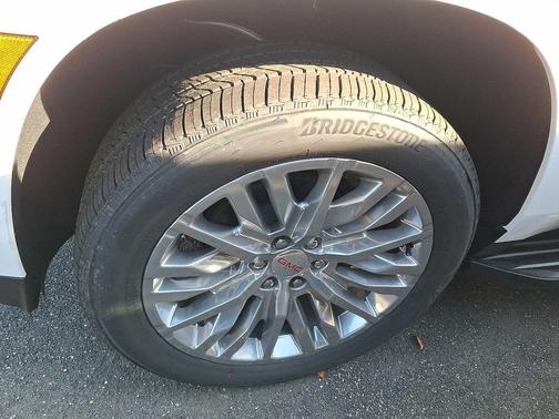 2026 GMC Yukon XL 4WD Elevation