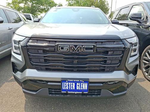 STERLING MET 2027 GMC Terrain AWD Elevation