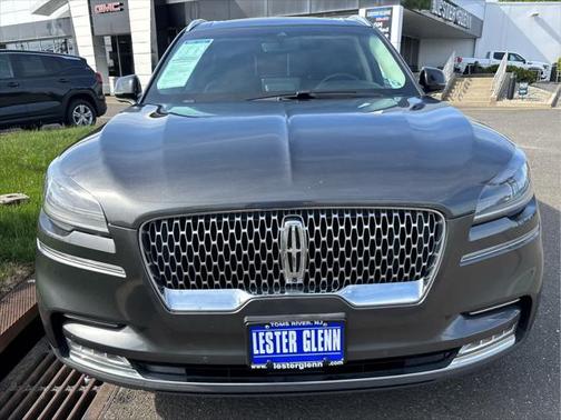 2020 Lincoln Aviator Reserve AWD