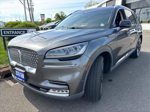 2020 Lincoln Aviator Reserve AWD