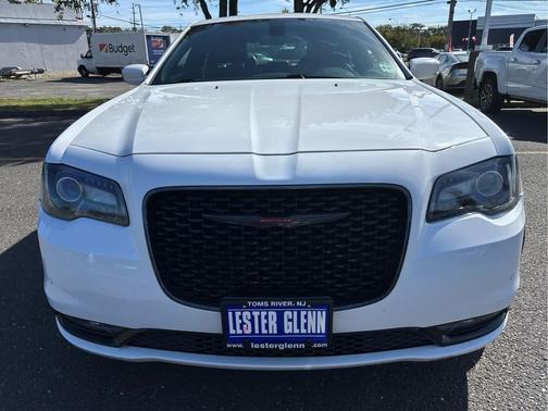 2021 Chrysler 300 S