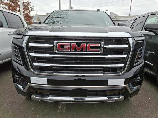 2025 GMC Yukon 4WD Elevation