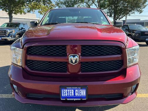 2019 RAM 1500 Express