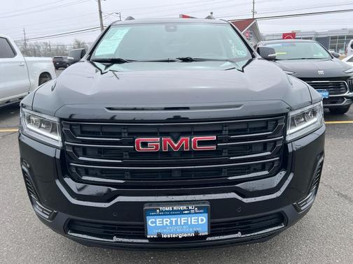 2023 GMC Acadia AWD SLE