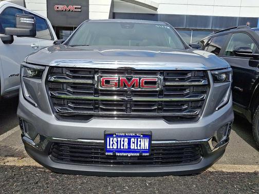 2026 GMC Acadia AWD Elevation